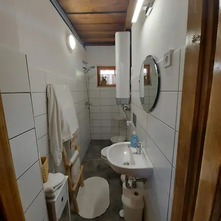 Villa Nádas Pince