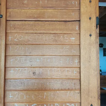 Nádas Pince Villa