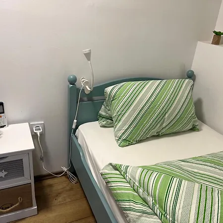 Nádas Pince Villa